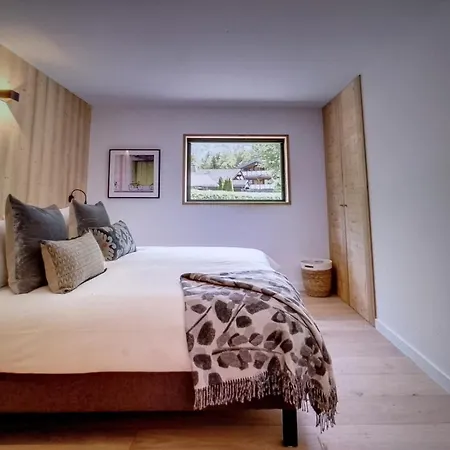 Mejart Beldiman Peaceful Area Of Les Rosieres Apartment Chamonix