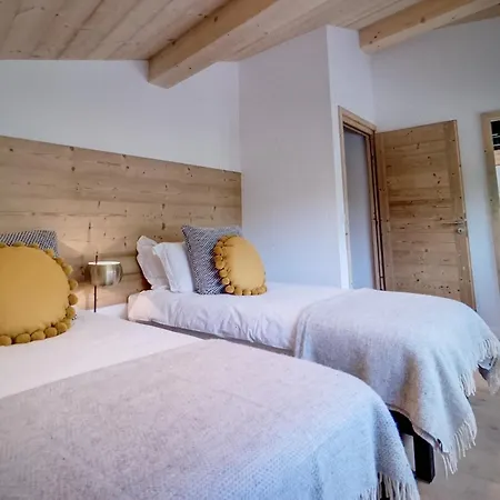 Mejart Beldiman Peaceful Area Of Les Rosieres Chamonix