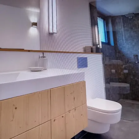 Mejart Beldiman Peaceful Area Of Les Rosieres Apartment Chamonix
